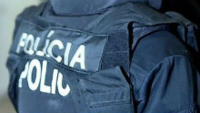 Útek migrantov na letisku vo Schwechate