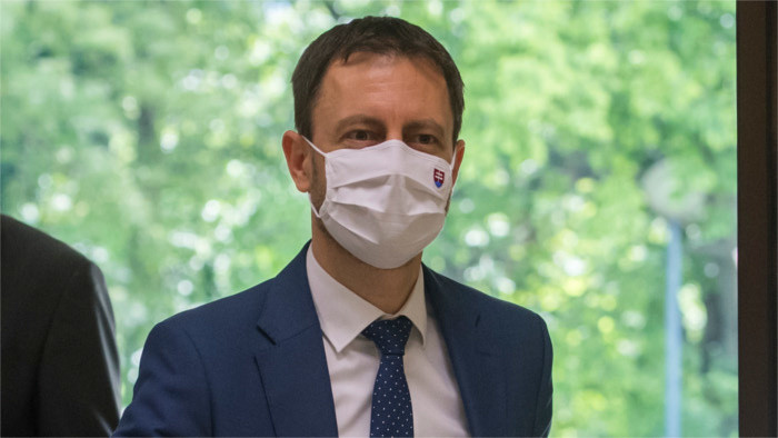 Le ministre slovaque des finances publiques nouveau président de la BEI