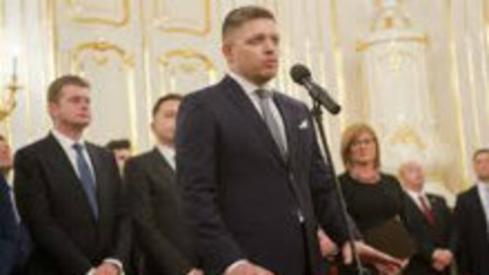 K veci: O zvýšení  minimálnej mzdy vždy politicky rozhodne vláda