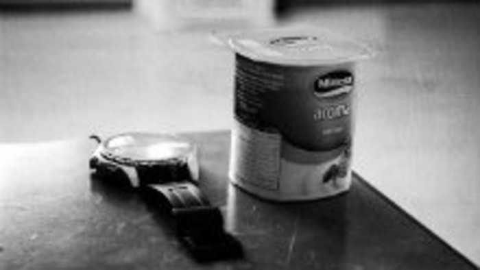 Nové označovanie potravín v praxi