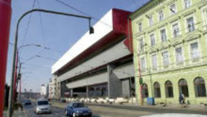 Košická moderna v SNG