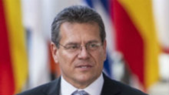 K veci: Vyjednávania o budúcej európskej komisii