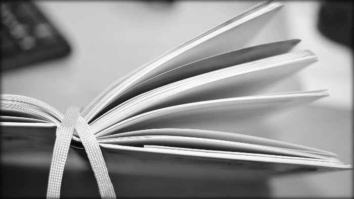 Kniha pre pani učiteľku