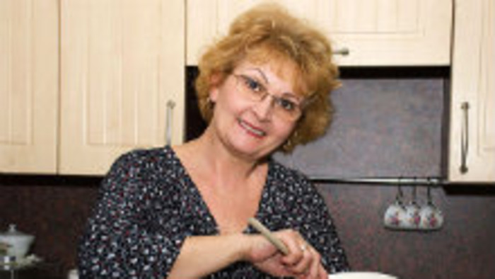 Gizela Oňová