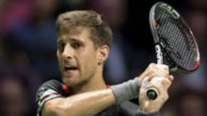 Kližan postúpil na Roland Garros
