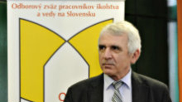 K veci: Odvolaný školský ombudsman...