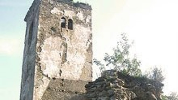 Kostolík sv. Kozmu a Damiána ožil