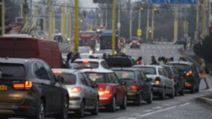 Heľenine oči zložili o doprave v Prešove pesničku