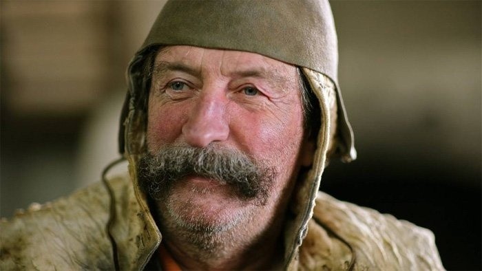 Filmová rozprávka Kovář z Podlesí