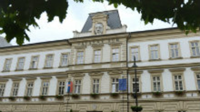 K veci: Voľba ústavných sudcov