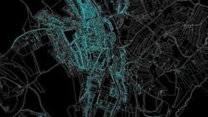 Így működik az elektronikus kataszter