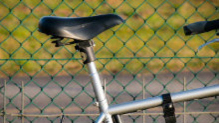 Ako si na bicykli šetriť zadok