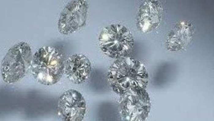 Diamant – 5. časť