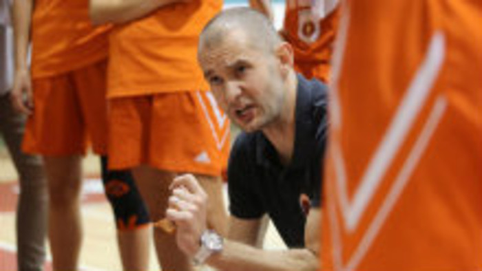 Po basketbale Ružomberok - Szekszárd
