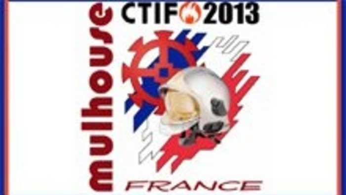 15. Medzinárodná hasičská olympiáda vo Francúzsku