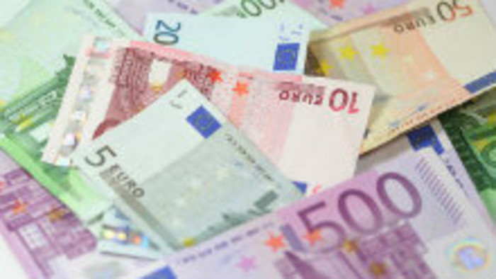 Svet financií
