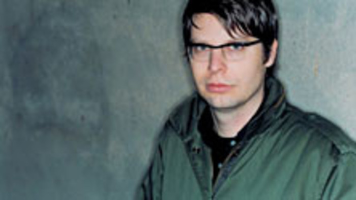 Pomalá hudba: Jan Jelinek, Mimicof aj J.B. Kladivo