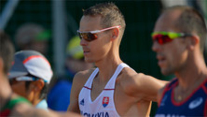 Mateja Tótha čaká Dudinská päťdesiatka