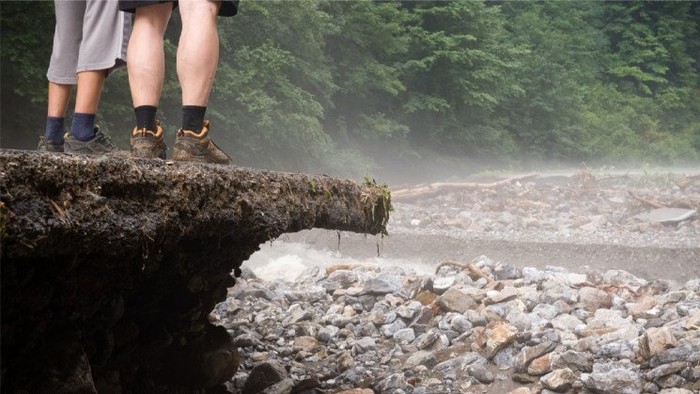 Návštevnosť Vrátnej doliny po katastrofe