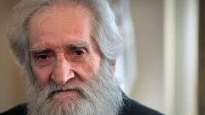 Fallece Milan Laluha, la leyenda del arte eslovaco.