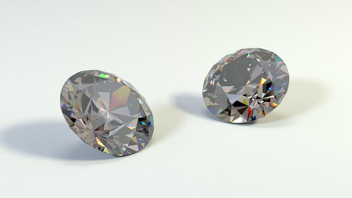 Nie je diamant ako diamant