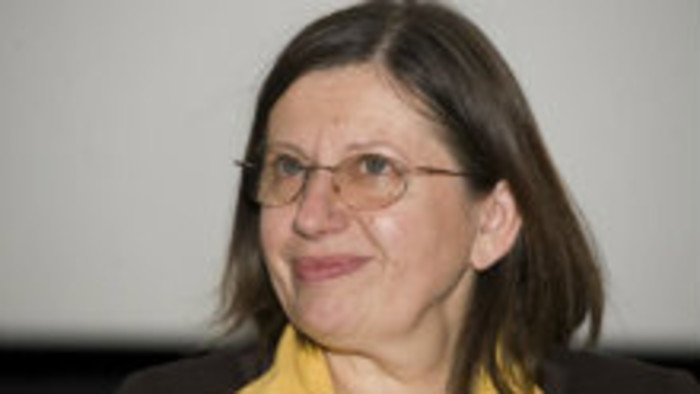 Zuzana Kronerová