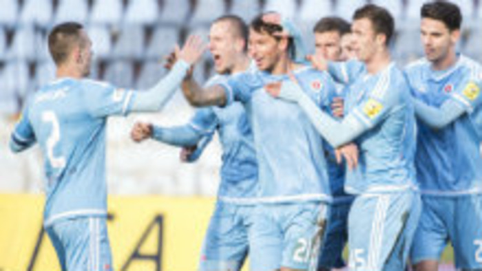 Mentálny tréning vo futbale