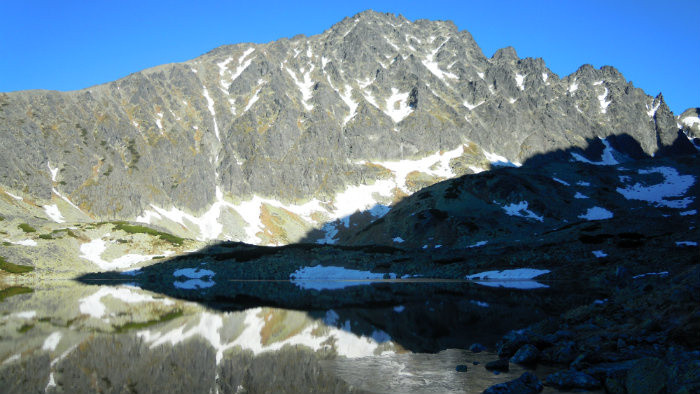 Milujem Tatry: Gerlach - 2. časť