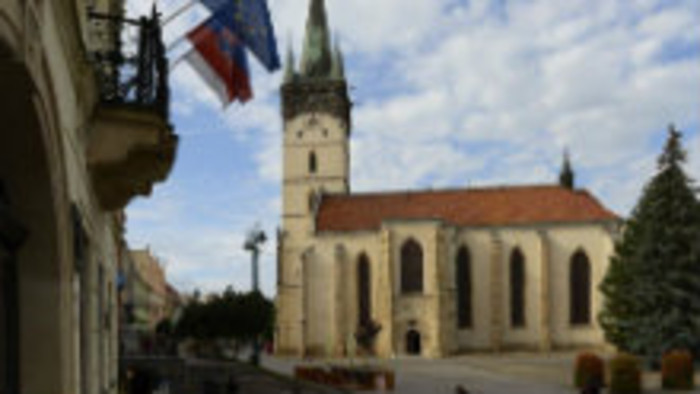 Prešovská radnica sa zrejme nevyhne pokute