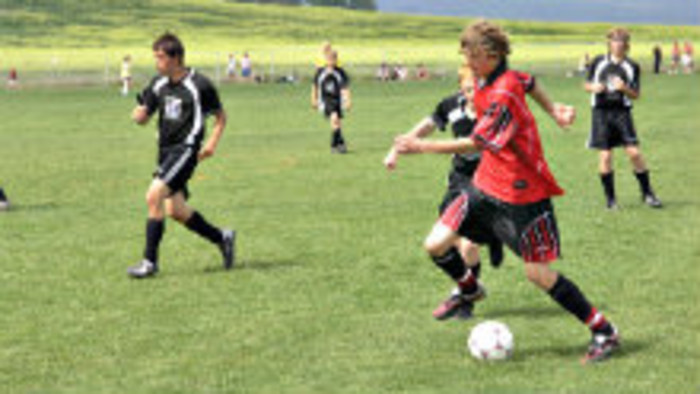 Vo futbalovej akadémii v Trnave