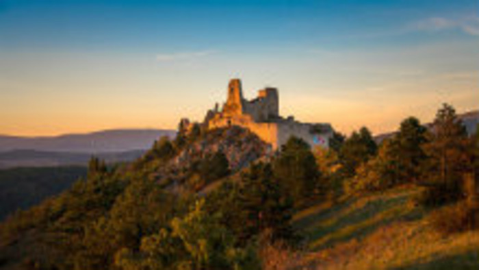 Podpora regionálneho turizmu