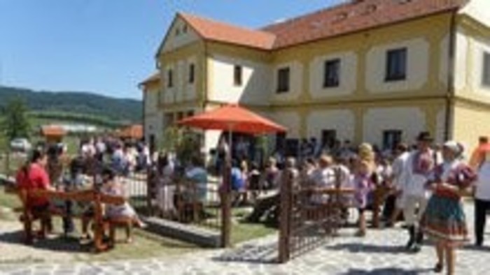 Veľké Teriakovce
