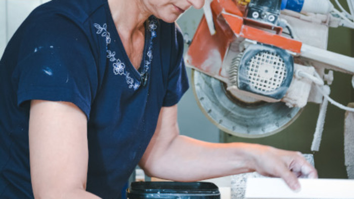 keramikárka Mária Malinová,foto Igor Schubert.jpg