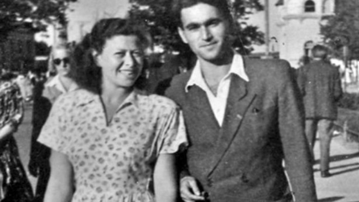 Osudy Gerty Vrbovej
