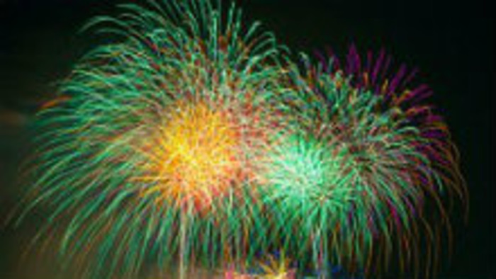Ako správne narábať so zábavnou pyrotechnikou?