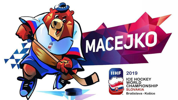 K veci: MS v hokeji