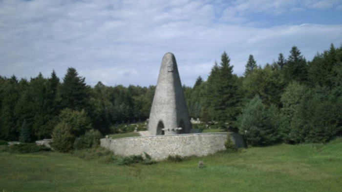 Oslavy na Dukle