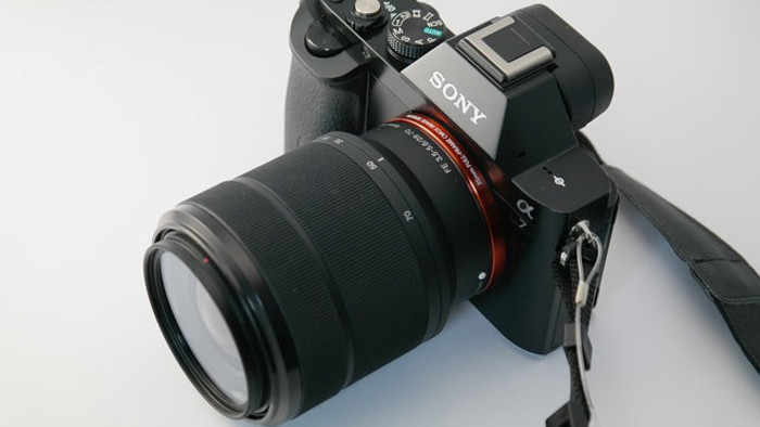 Literárno-fotografická súťaž pre stredoškolskú mládež
