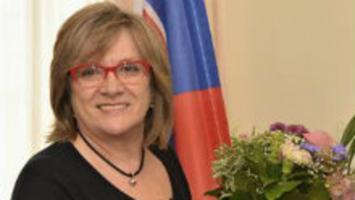 Trénerka Hejková a euroligový titul