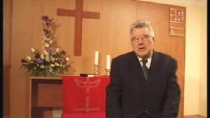 Profesor ThDr. Igor Kišš
