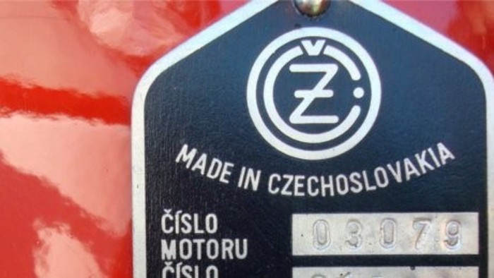 Made in Czechoslovakia – Rückkehr in die Vergangenheit oder neue  Unterstützung des Exports?