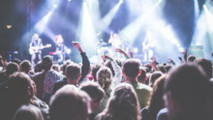 Myslia organizátori festivalov aj na znevýhodnených ľudí?