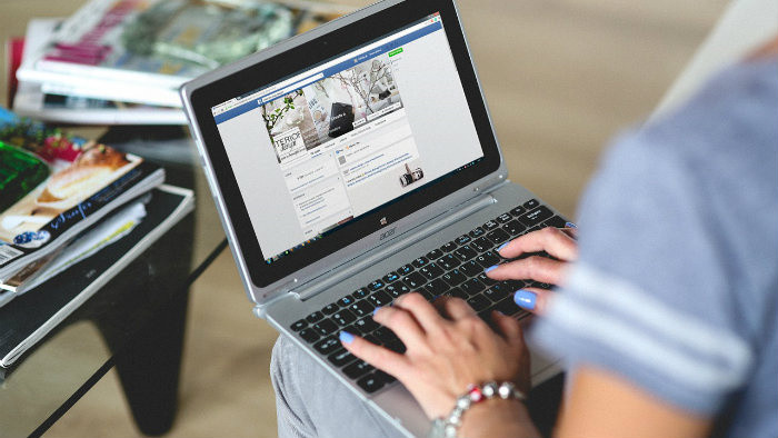 Virtuálne internetové cintoríny