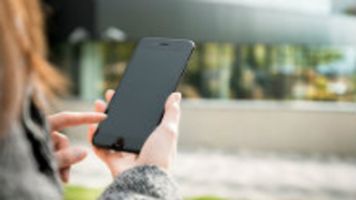 ITAPA - Občiansky preukaz v mobile
