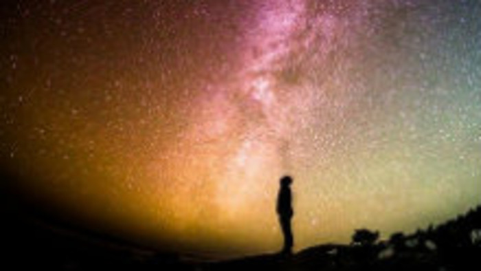 Astronomické výročia v roku 2020