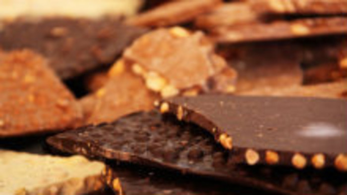 Mikuláš sladko a zdravo