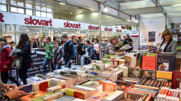 Krajania na Bibliotéke