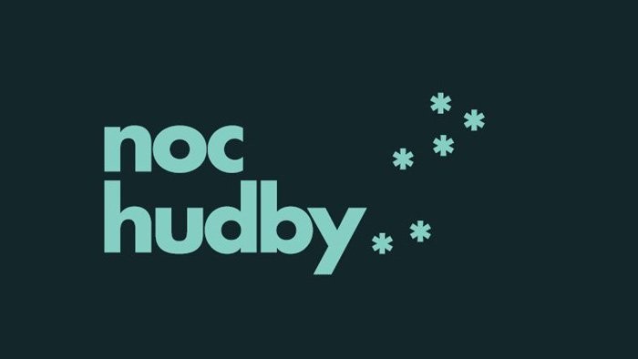 Noc hudby