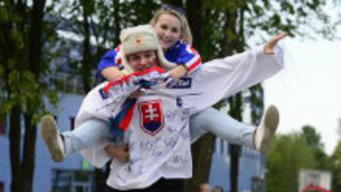 Pätoro hokejového fanúšika – 5. časť