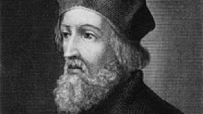 Jan Hus